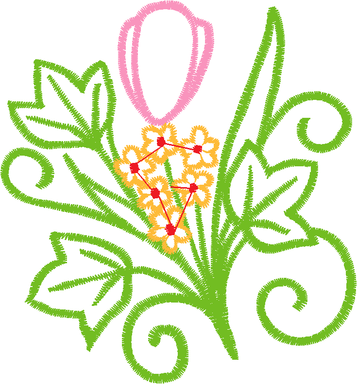 Applique   Various (11)