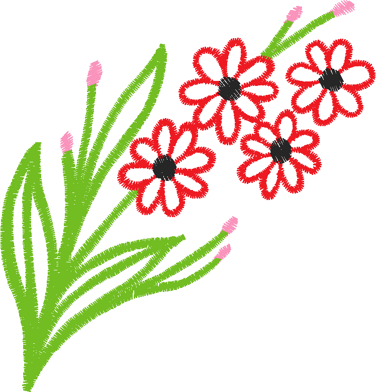 Applique   Various (14)