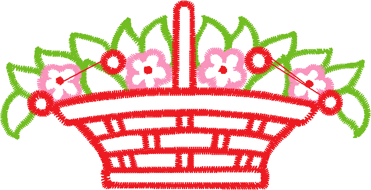Applique   Various (6)