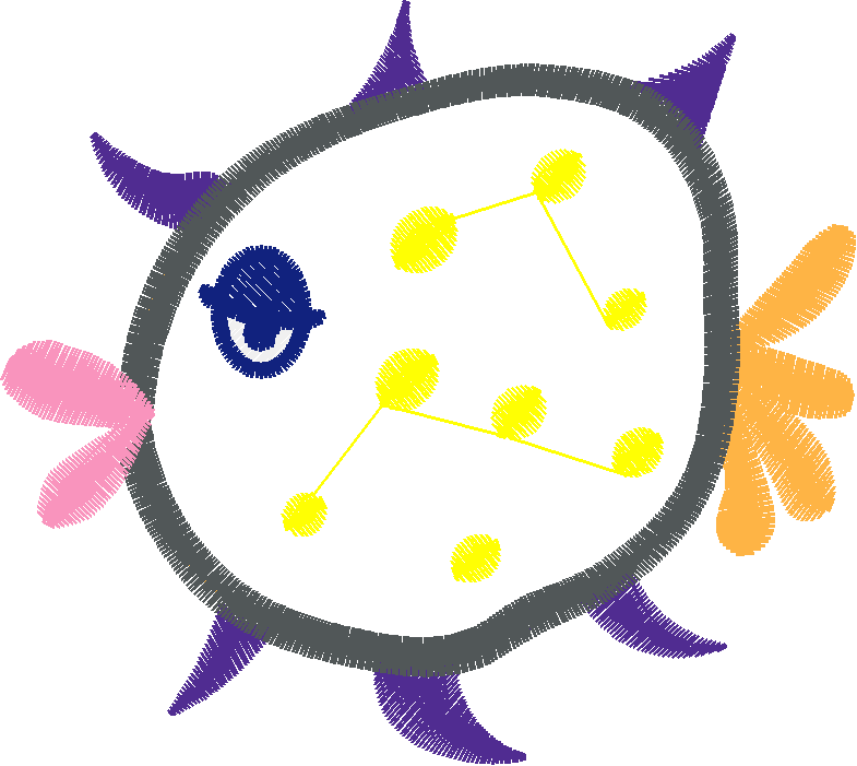 Wackypuffer