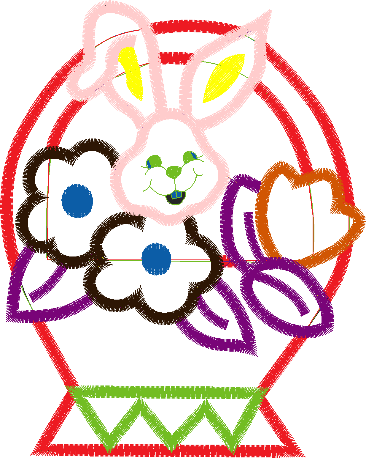 Bunnybasket 3