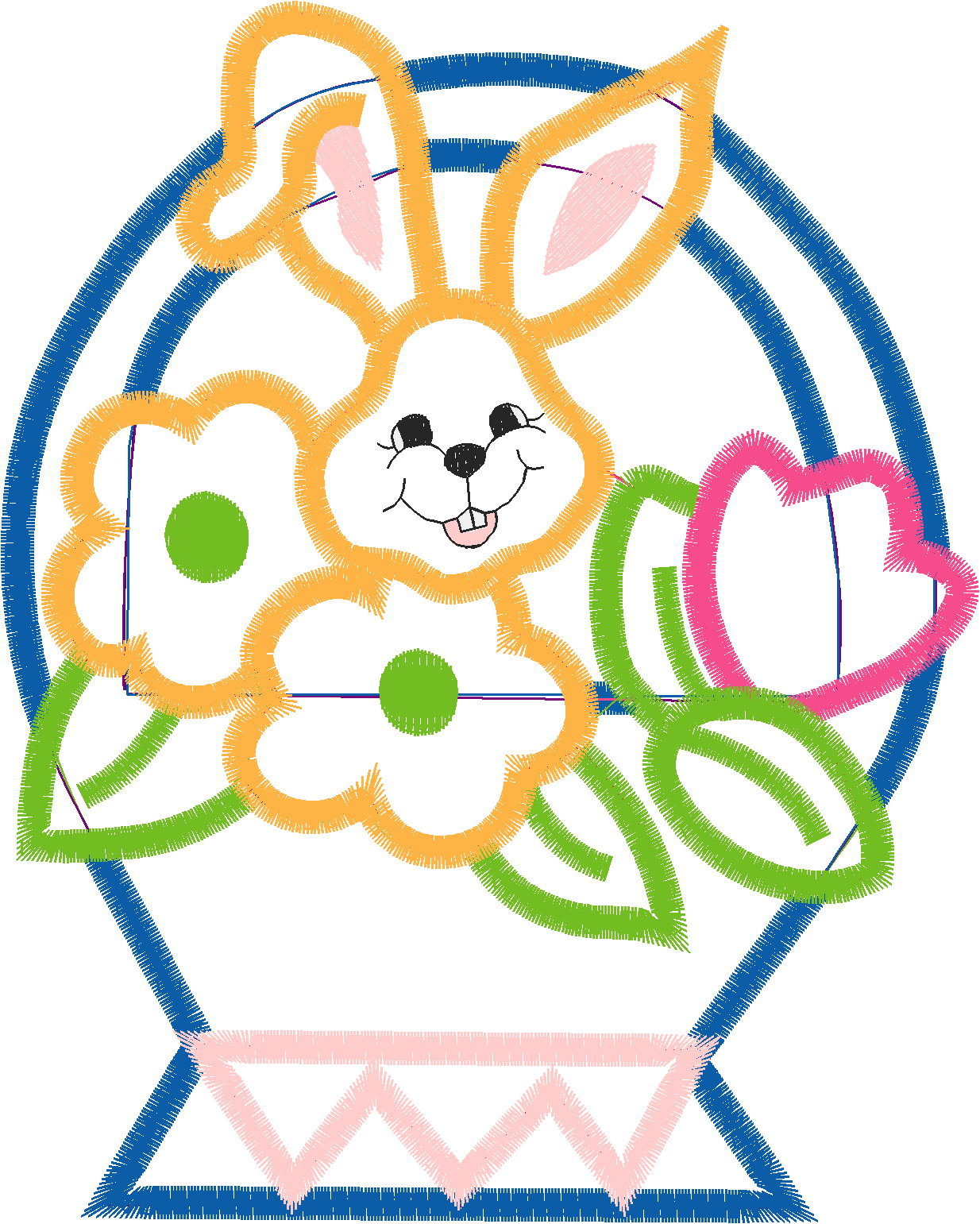 Bunnybasket 4
