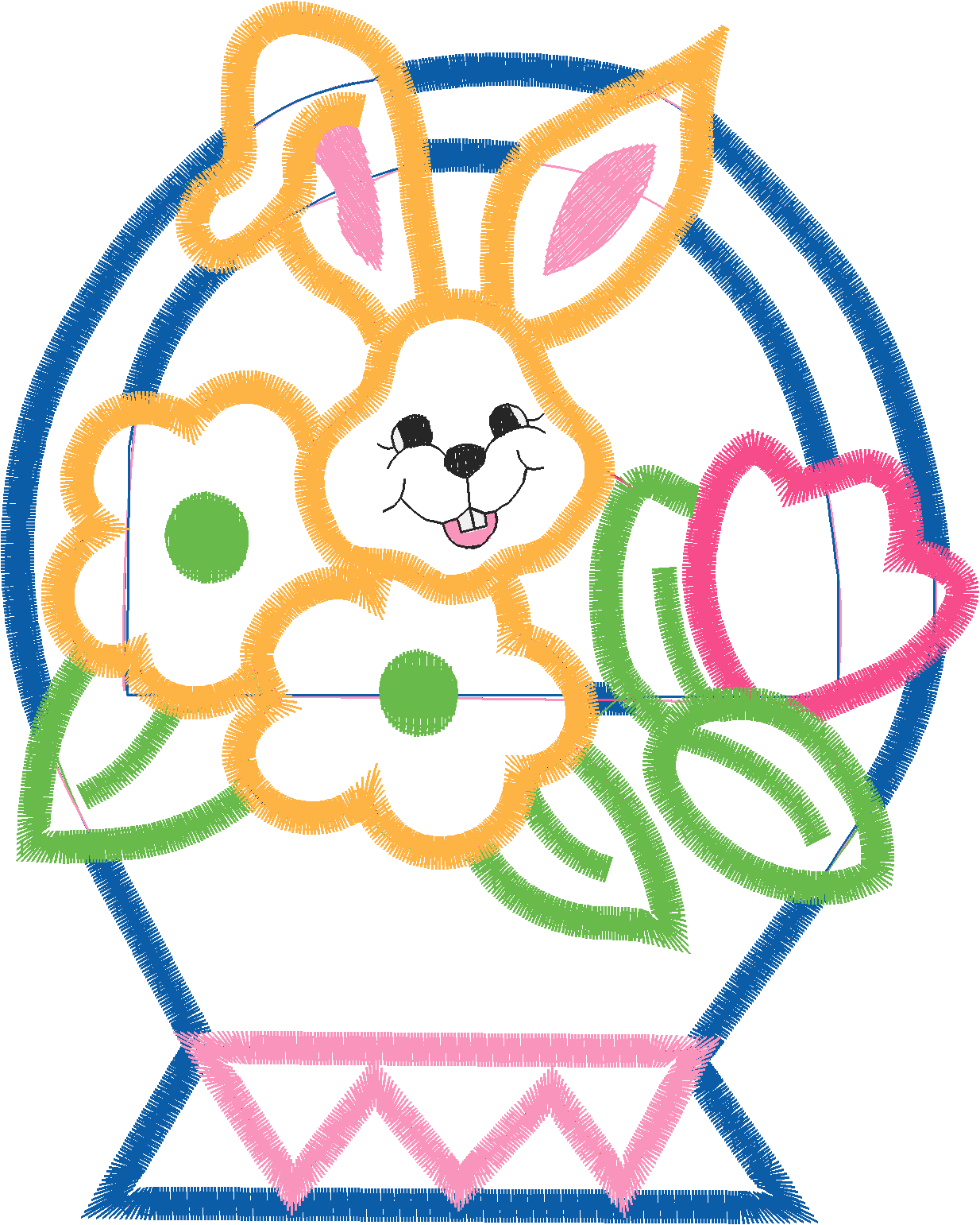 Bunnybasket 5