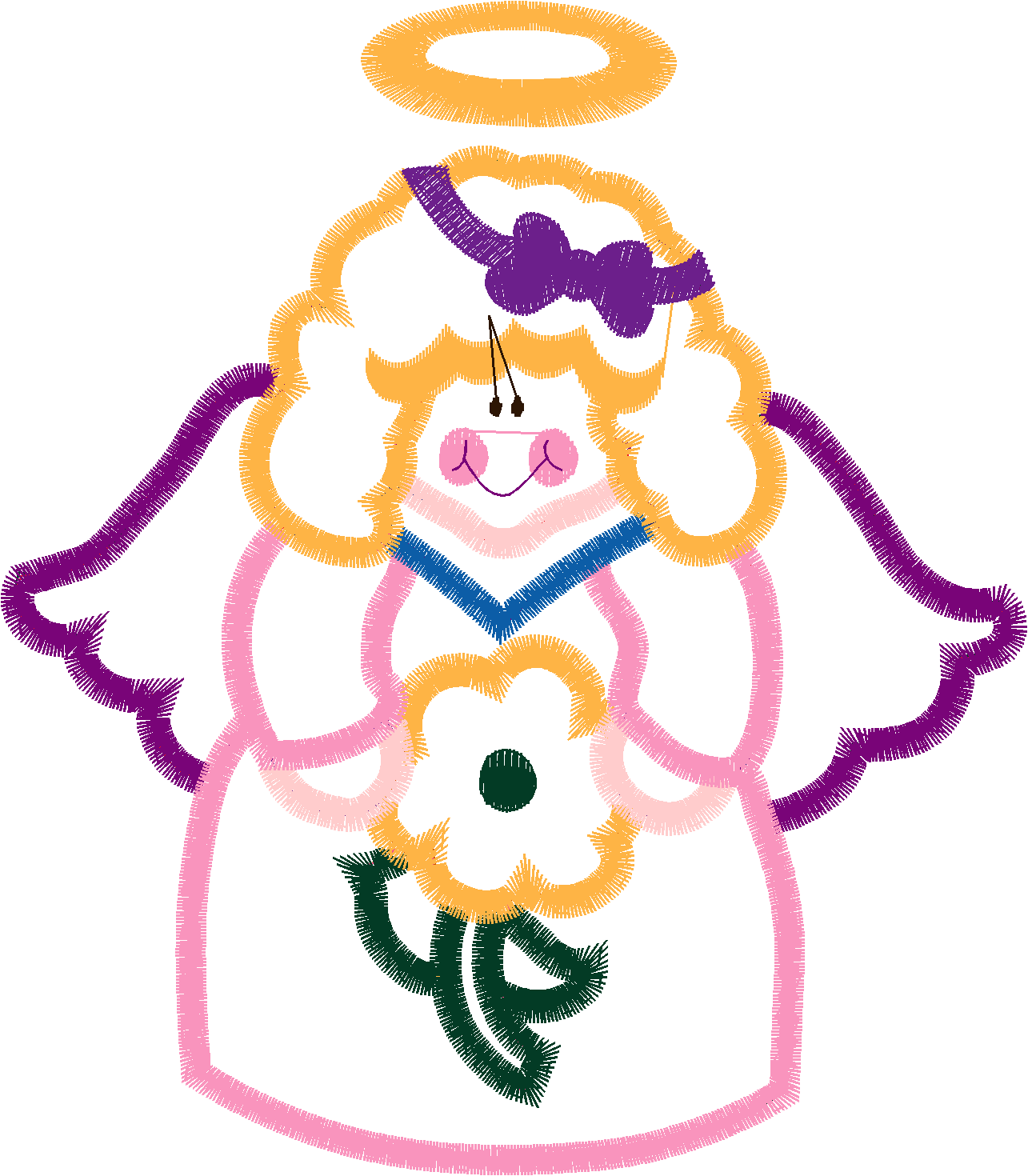 Daisyangel 2