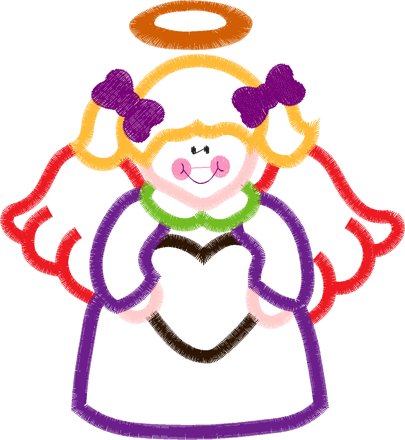 Heartangel 2