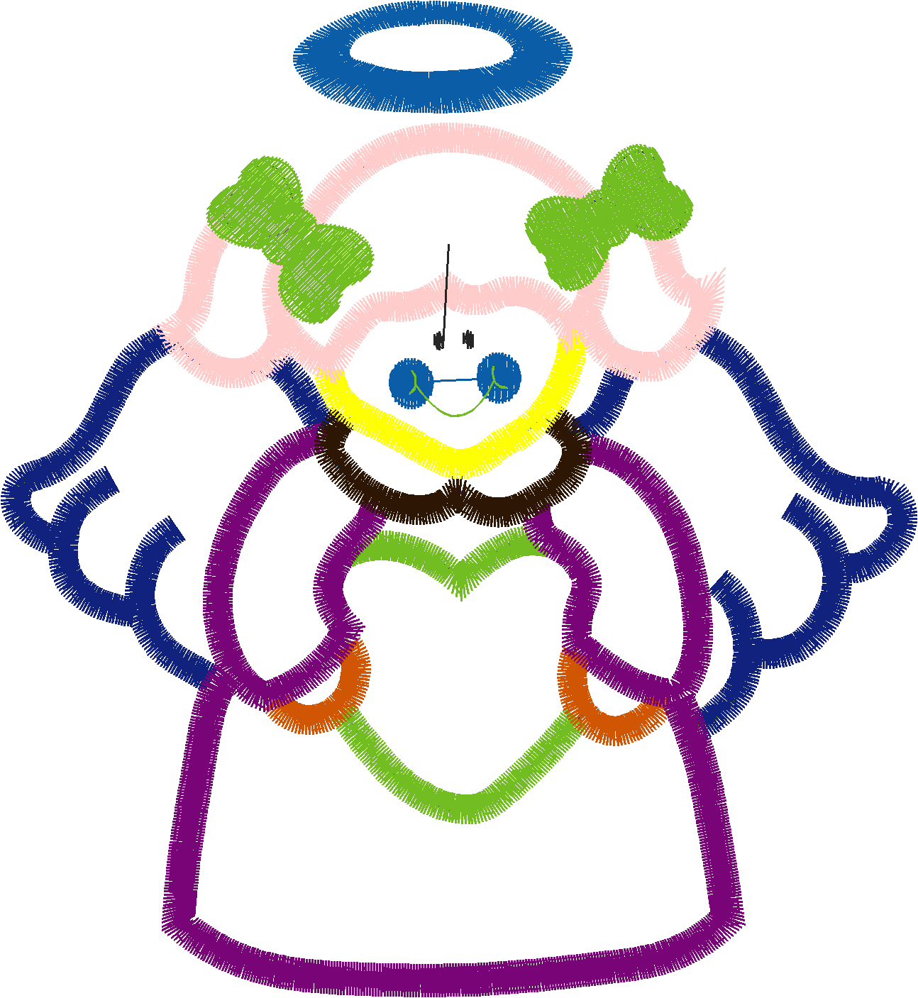 Heartangel 3