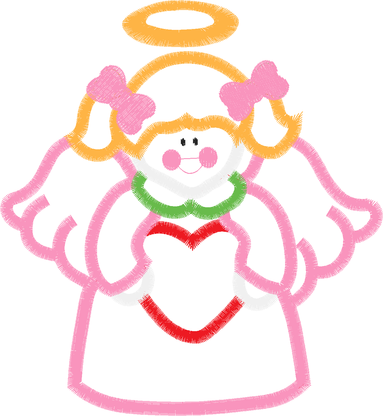 Heartangel 5