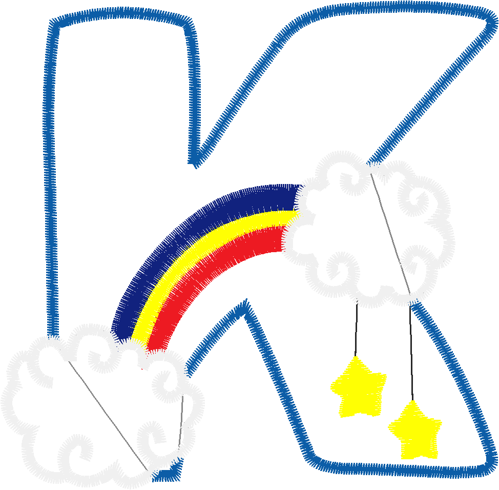 Applskyalpha k 4x4