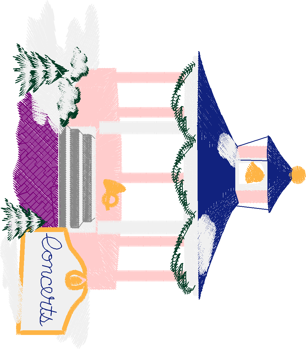 Bandstand