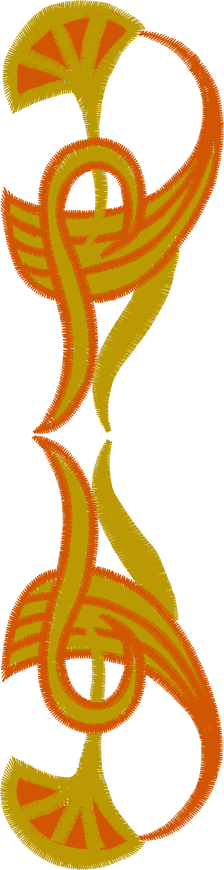 Art Deco Collection