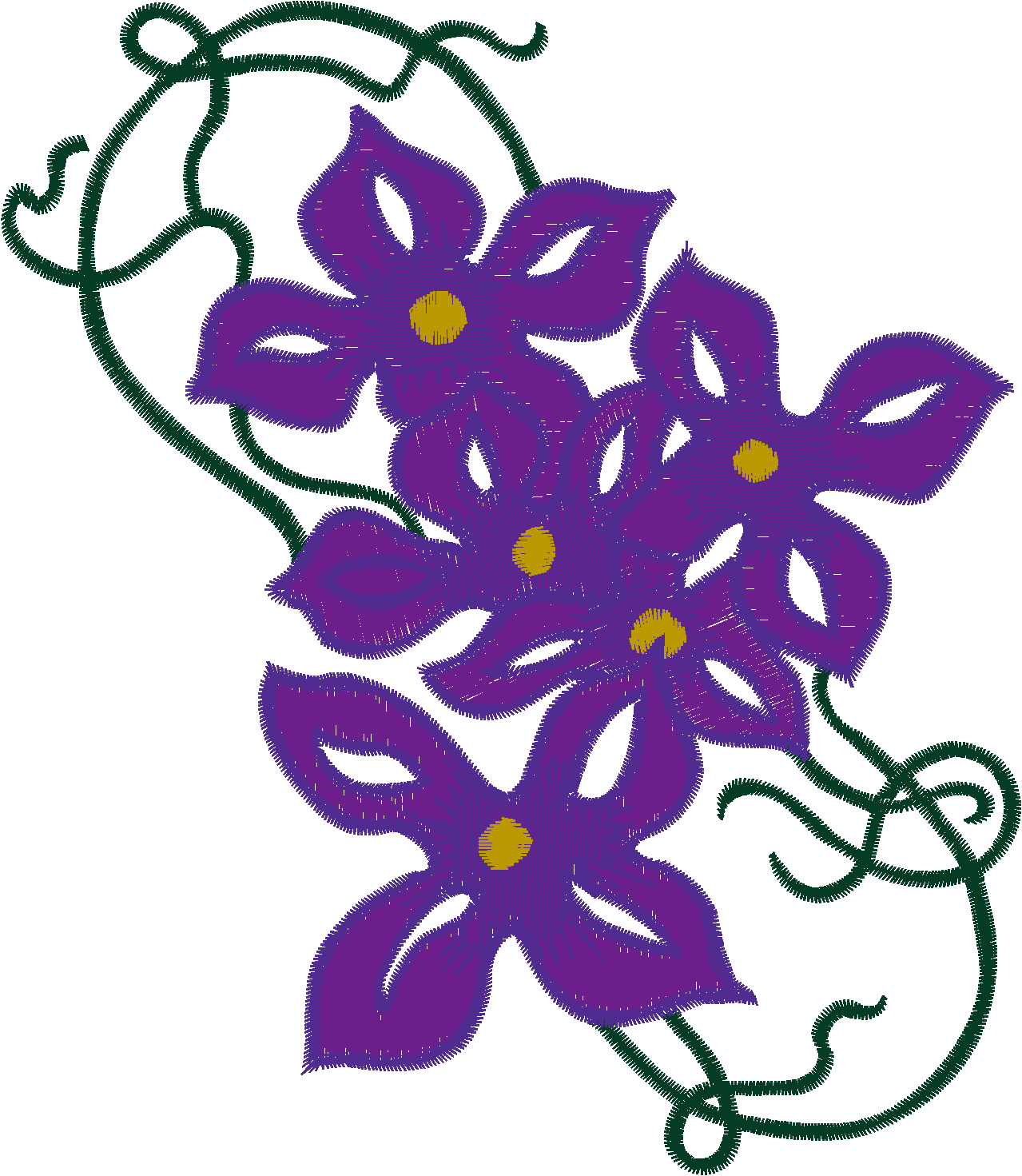Art Deco 2  (7)