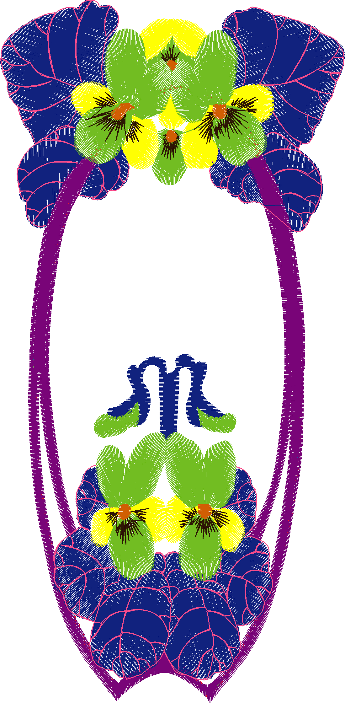 Art Nouveau 2 (31)