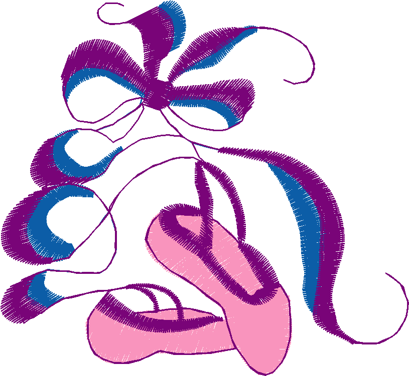 Ballet Shoes