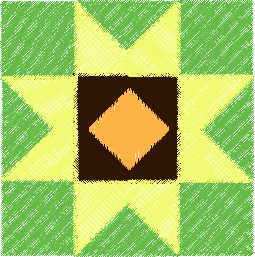 Block Star