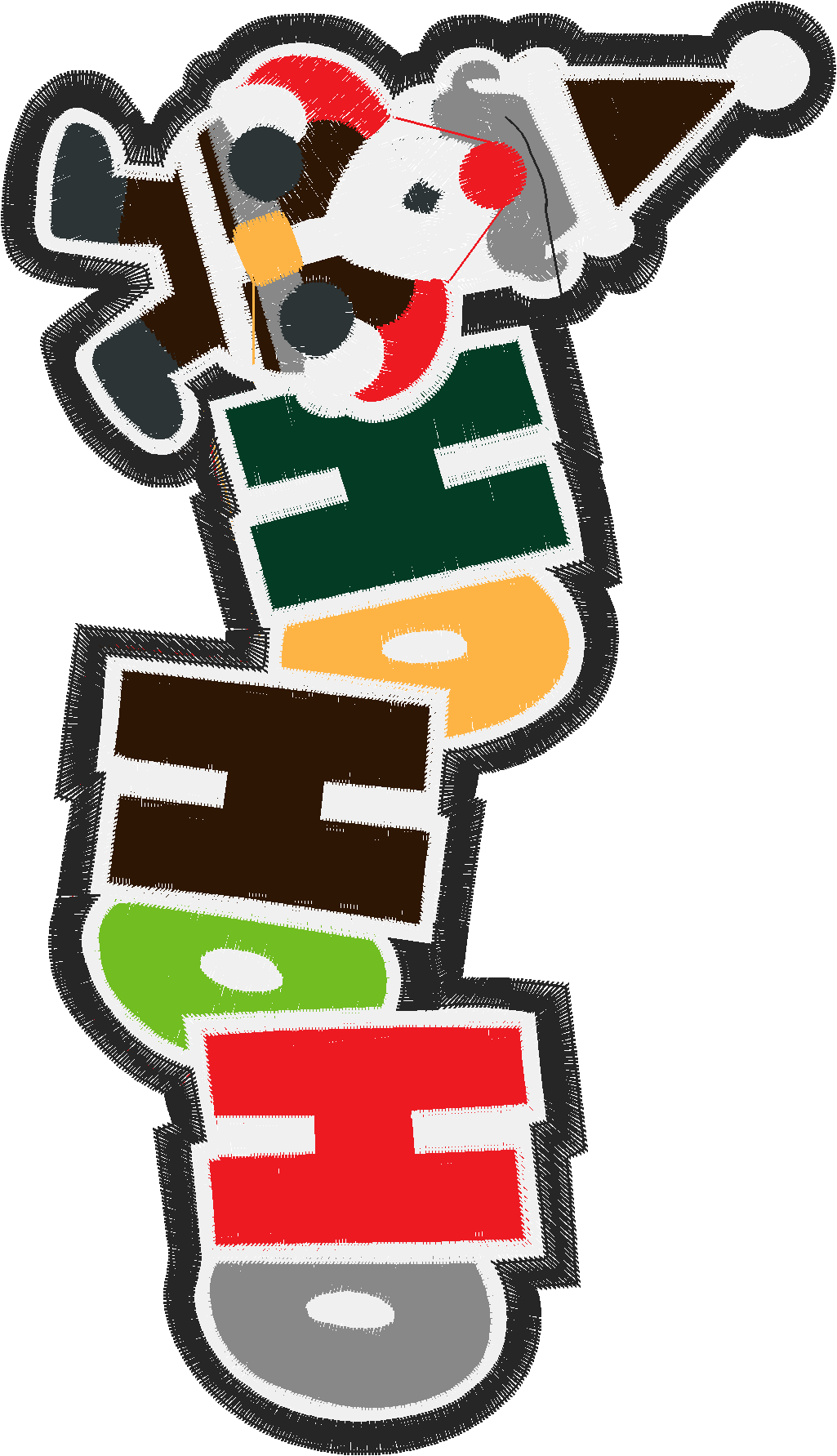 Hohoho
