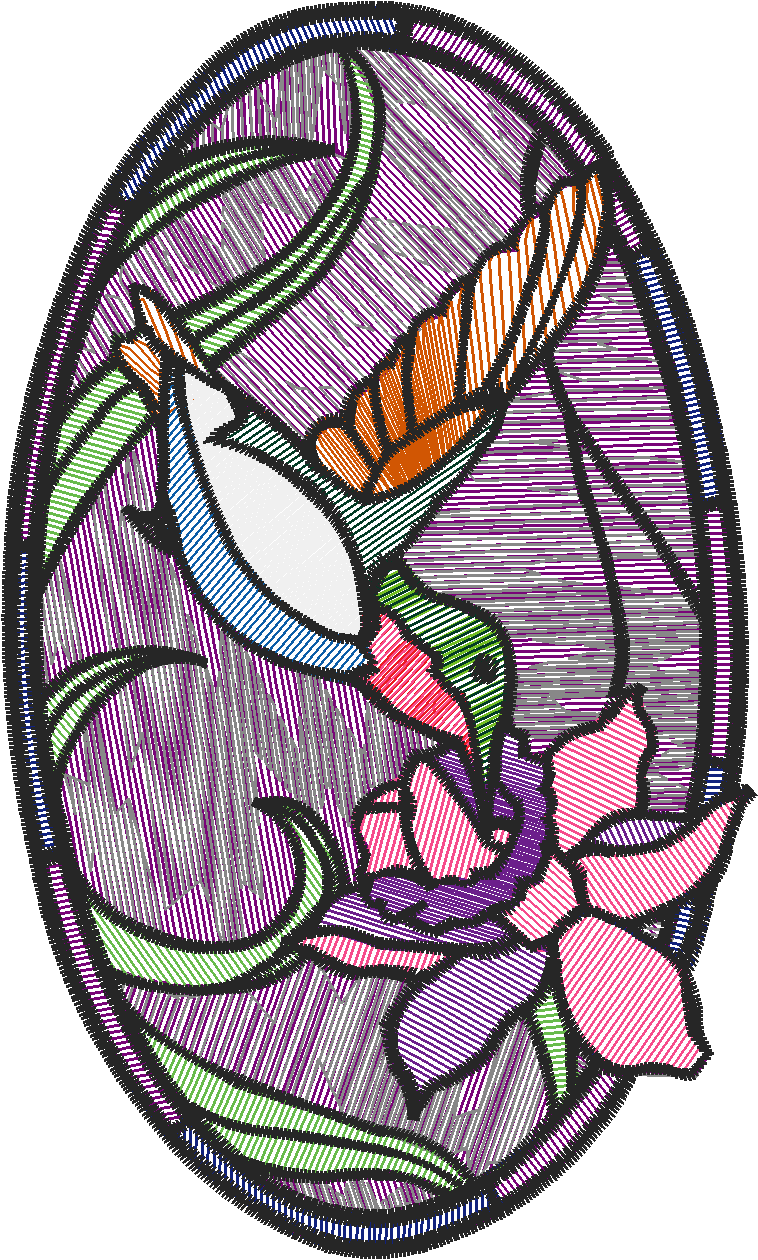 Hummingbird