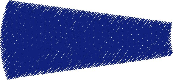 Shape Fan Straight