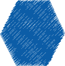 Shape Hexagon