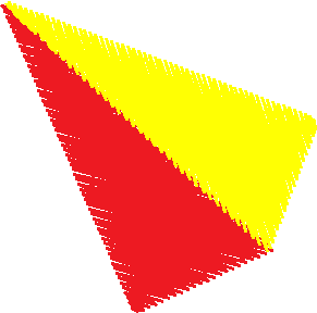 Shape Triangle4