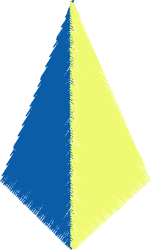 Shape Triangle5