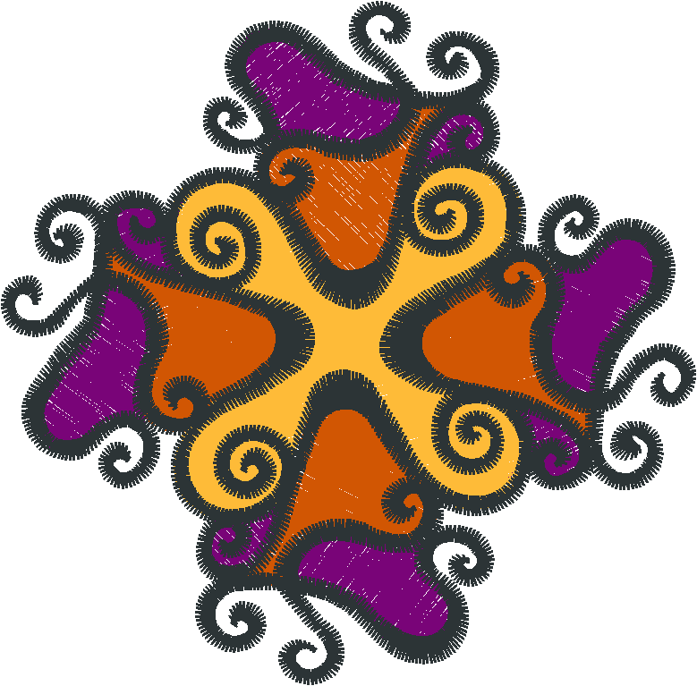 Swirl   Center