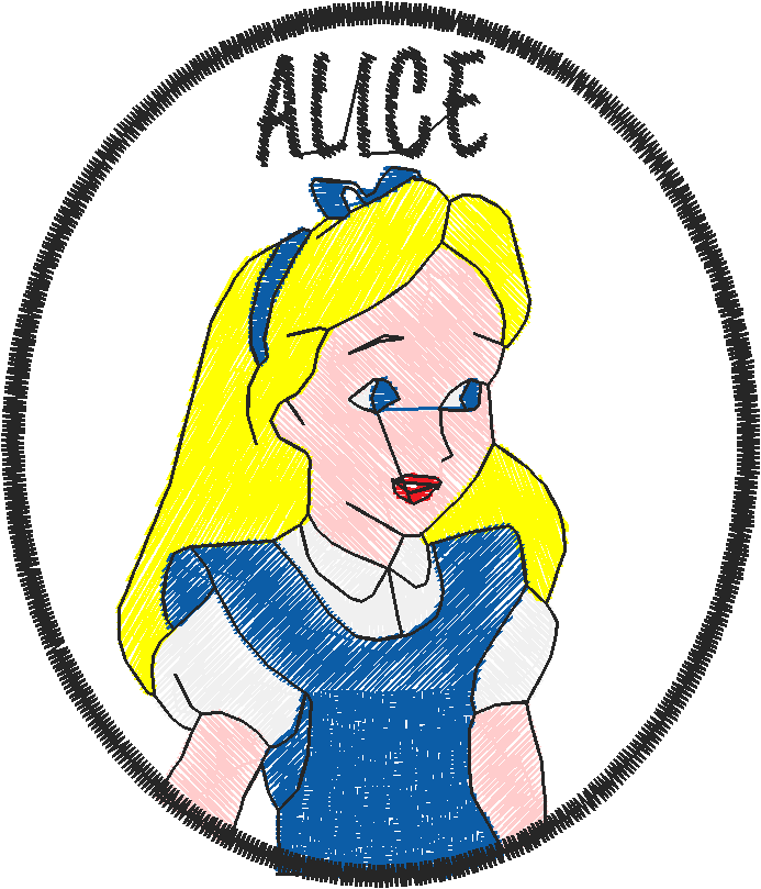 Alice