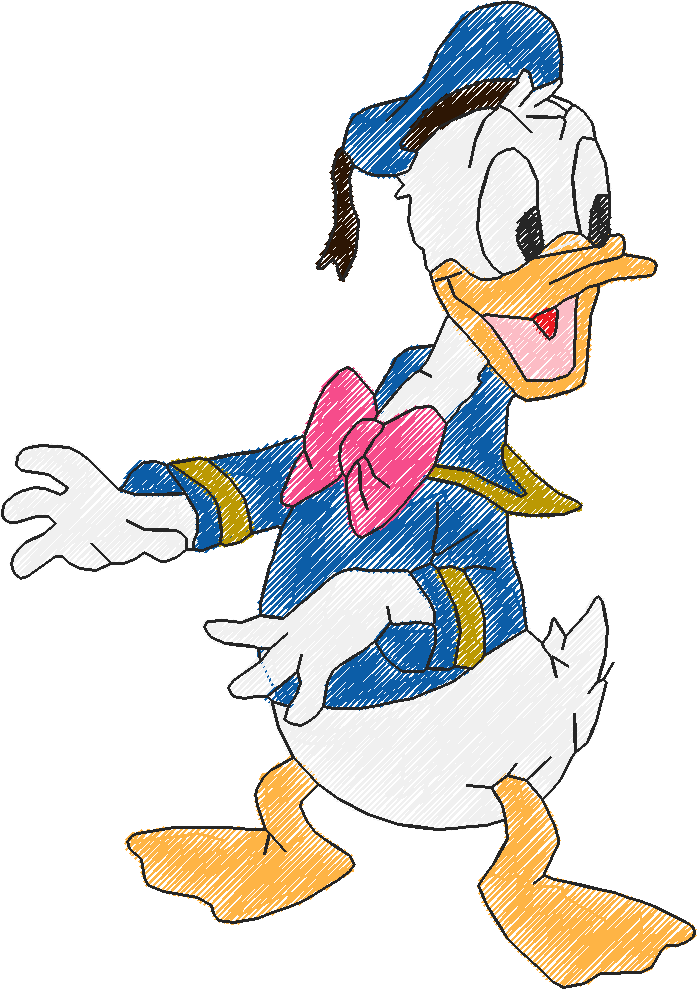Dduck