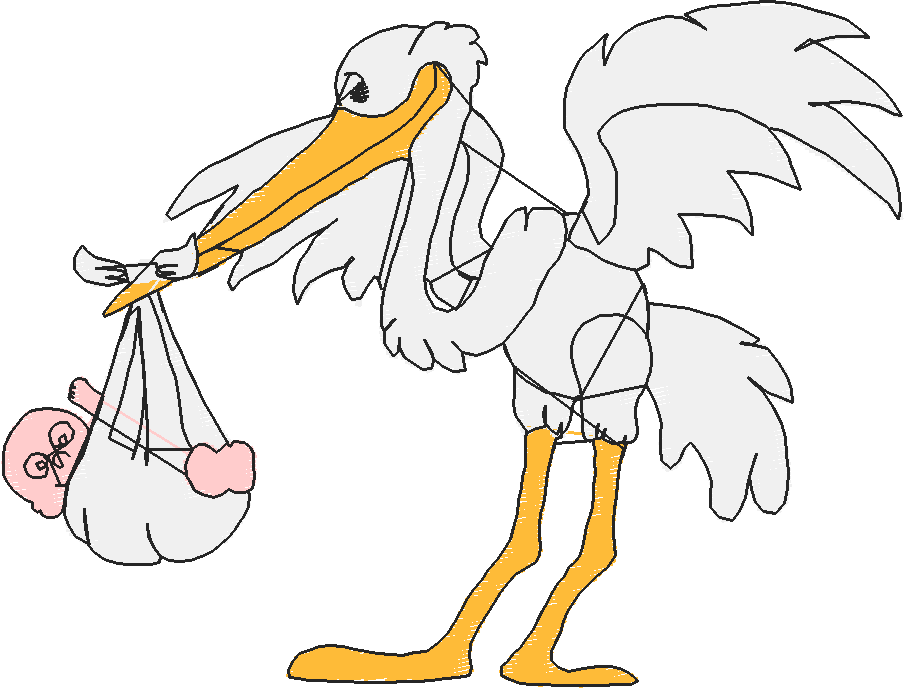 Cg Stork