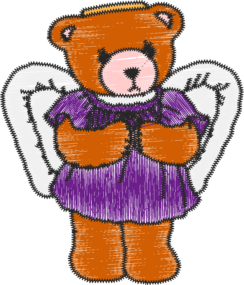 Free bear 2