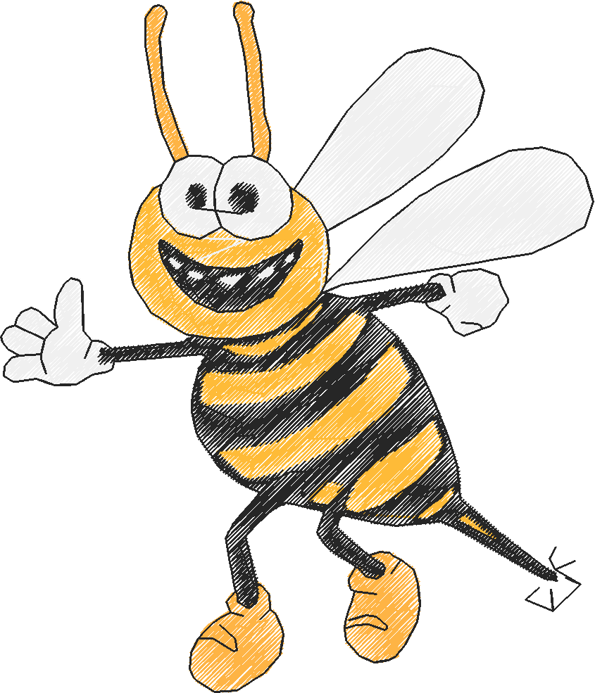 Wasp Mh