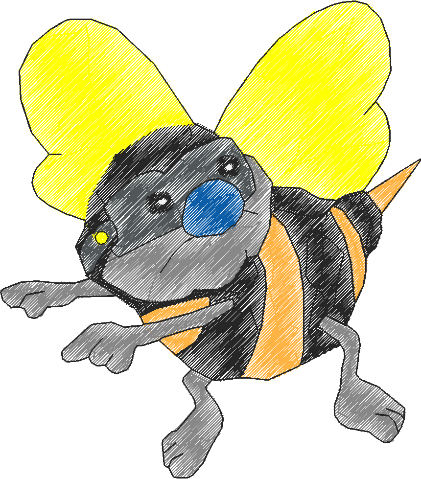 Wasp1 Mh