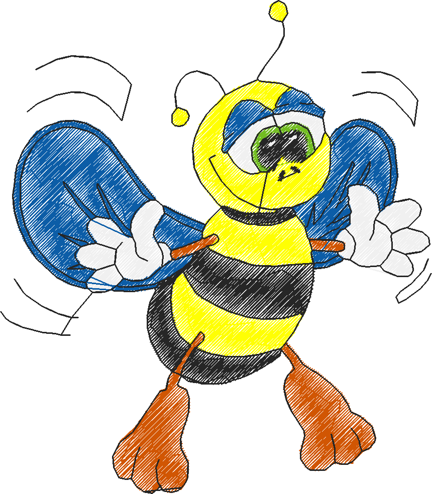 Wasp3 Mh