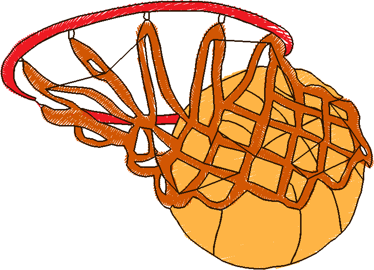 Basketball  Net