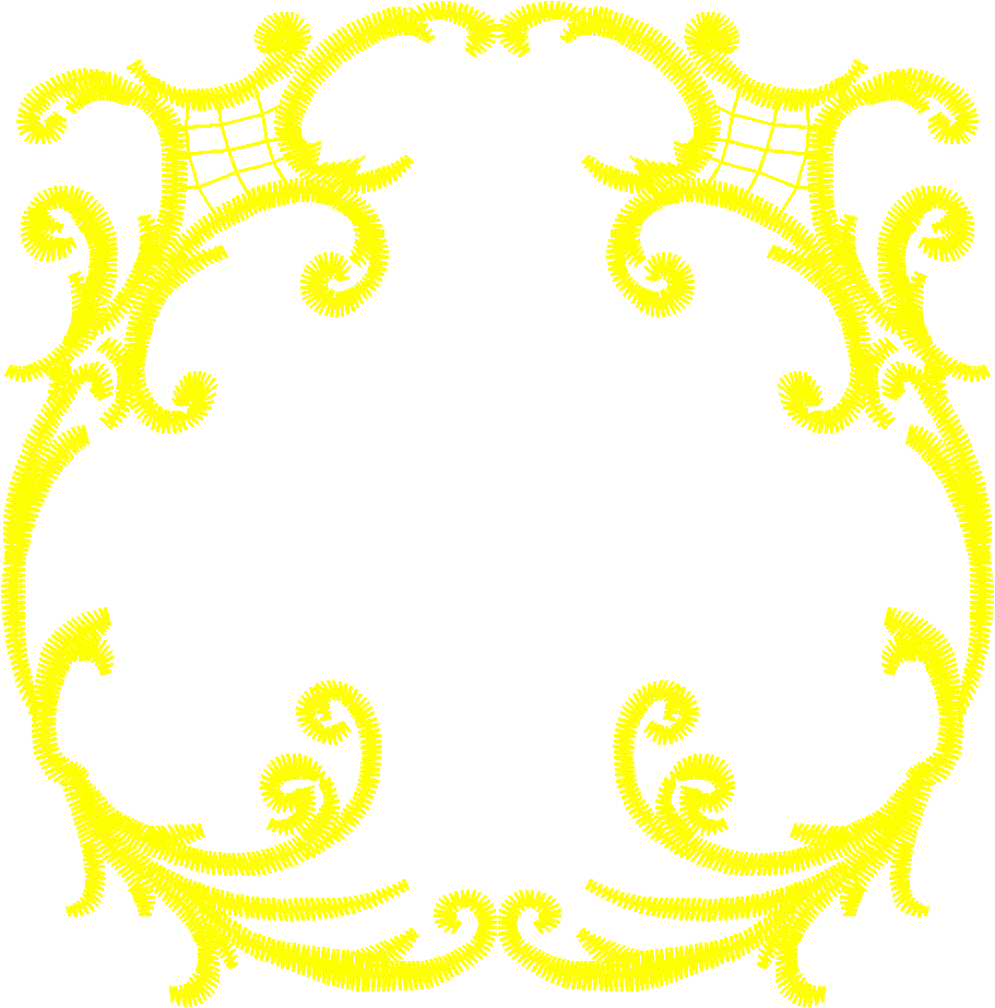 Border Crest