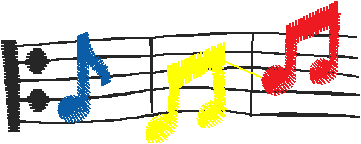 Musical Staff