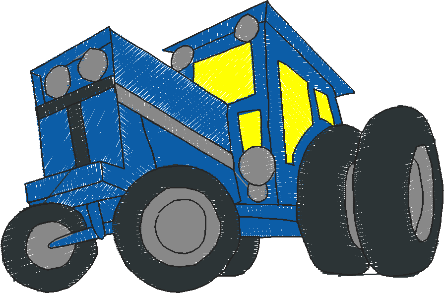 Tractor