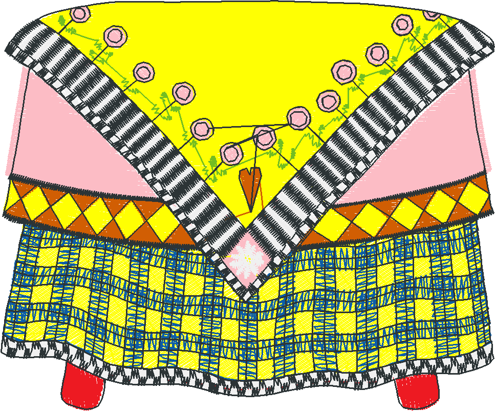 Assorted 7  (14)