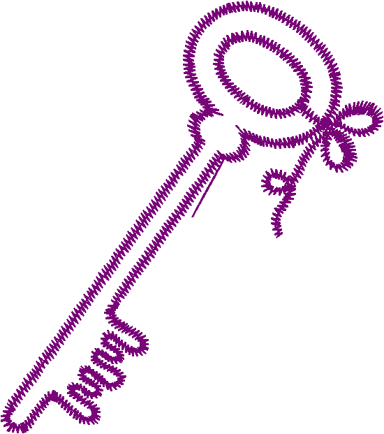 Astrology & Keys 1 (25)