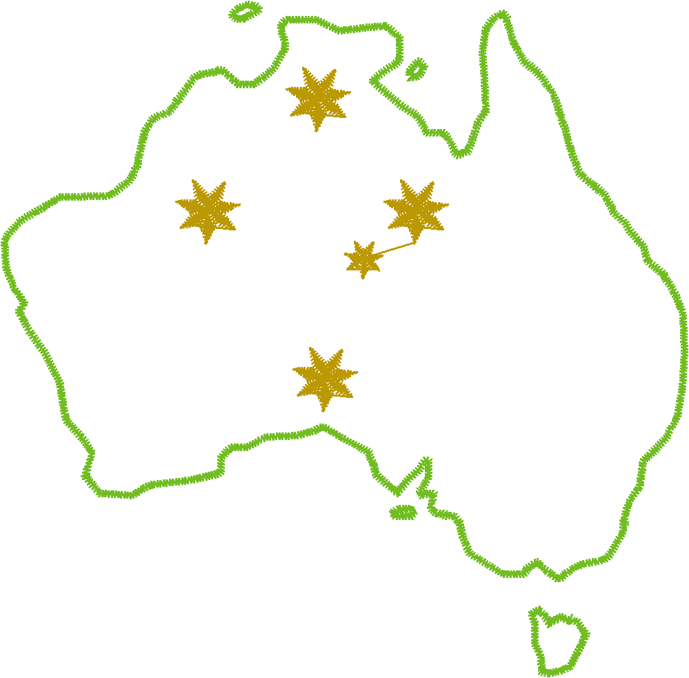 Australia Collection