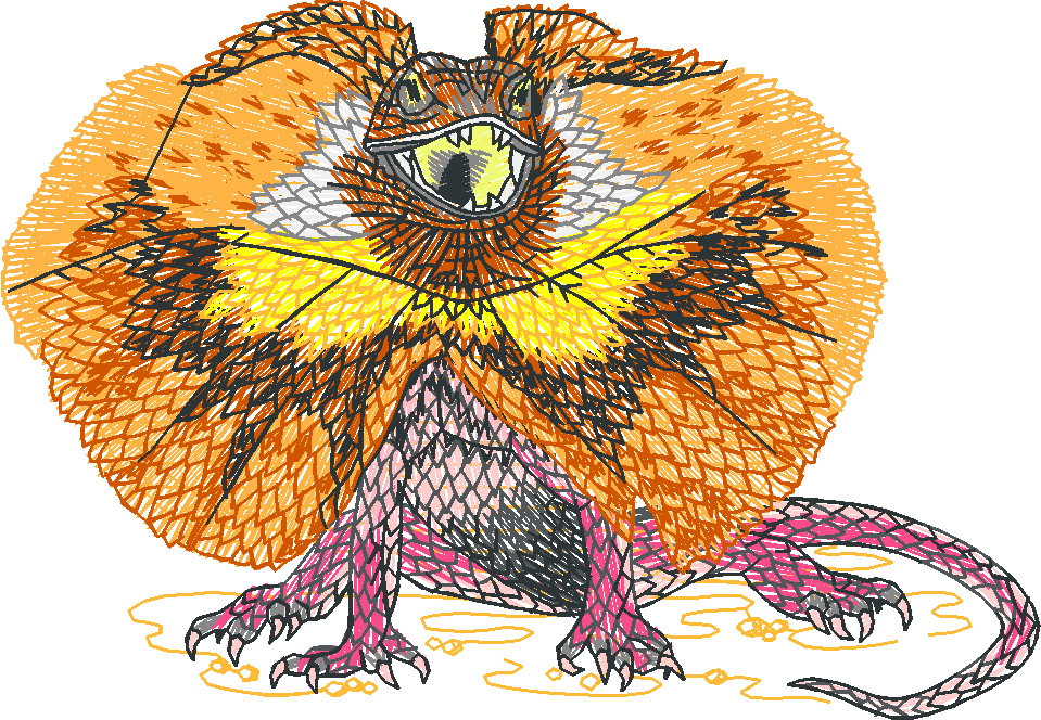Australian Animals 1 (9)