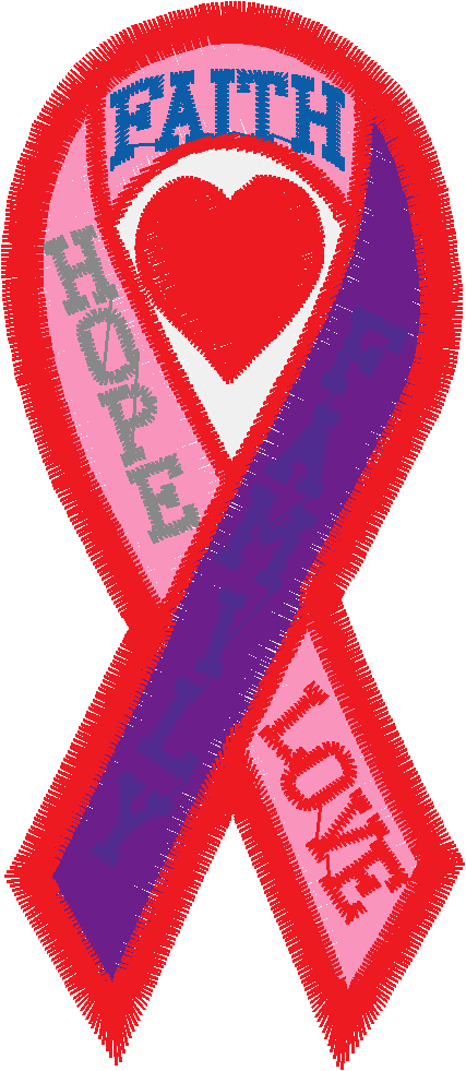 02 Faith Hope Love