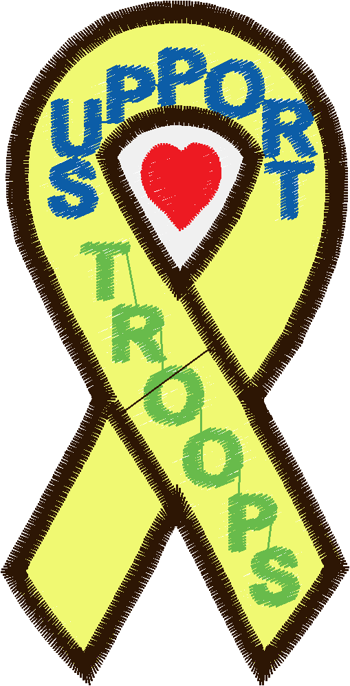 05 Support Troops