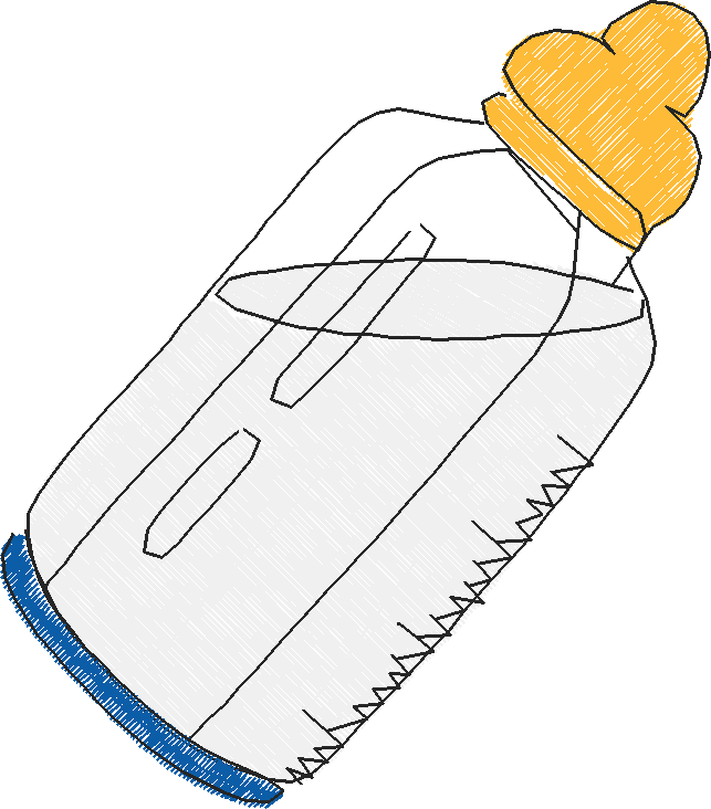 Baby Bottle