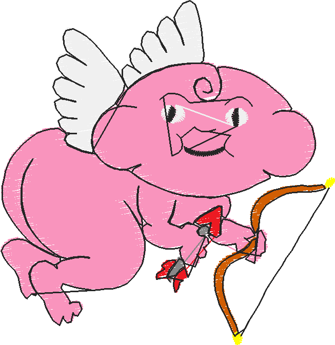 Baby cupid cindyyeager tashambra