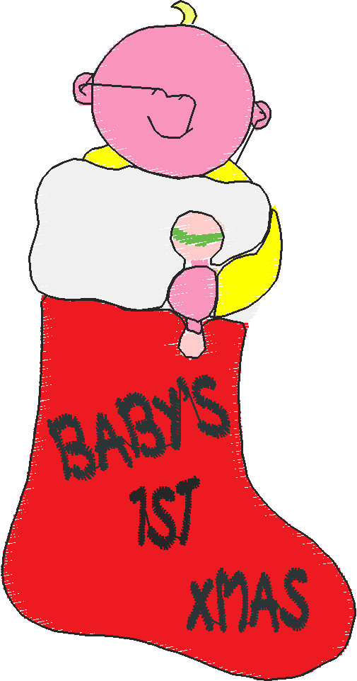 Babysfirstxmascindyyeagertashambra