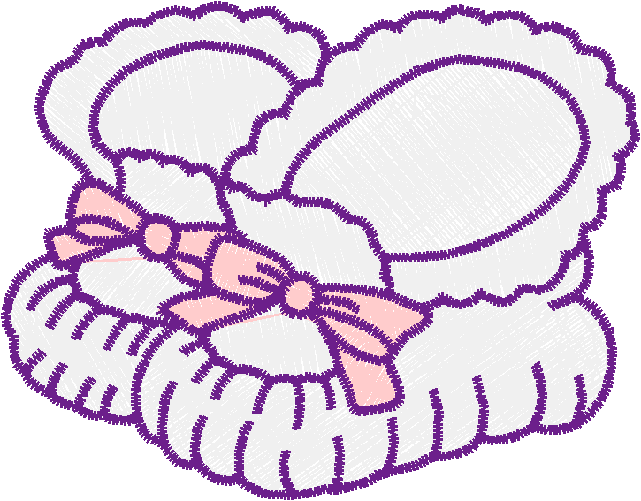 Bootees