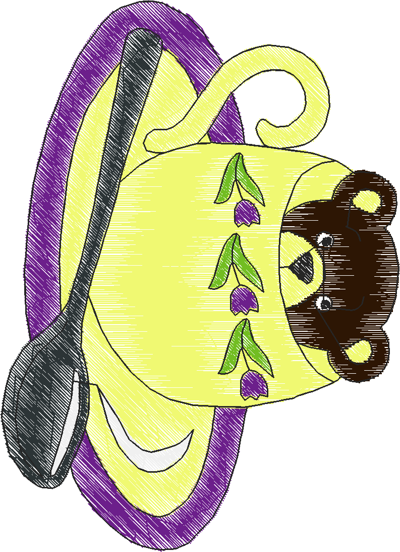 Cupbear