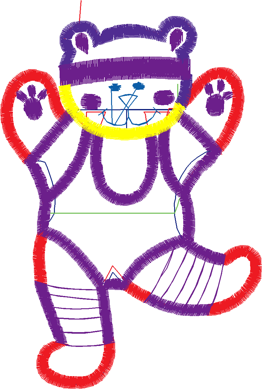 Exerbear