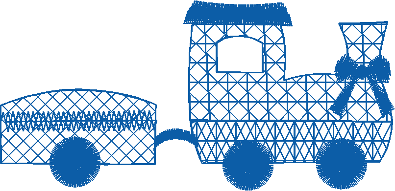 Lilbtrain