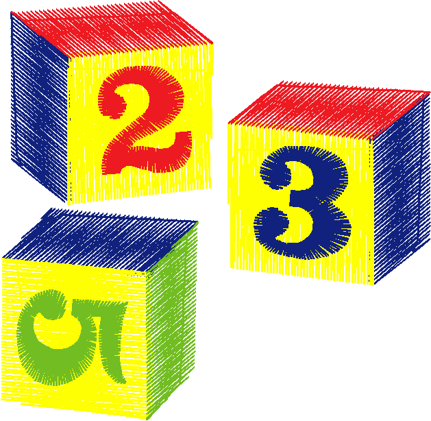 Blocks